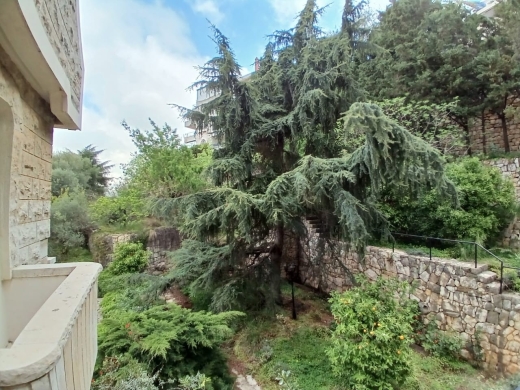 One-Of-A-Kind Villa With Garden For Sale in Qornet El Hamra — 27