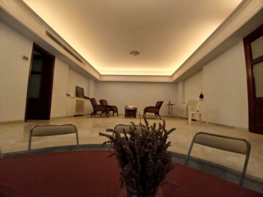 One-Of-A-Kind Villa With Garden For Sale in Qornet El Hamra — 2