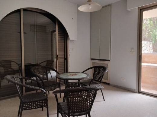 One-Of-A-Kind Villa With Garden For Sale in Qornet El Hamra — 15