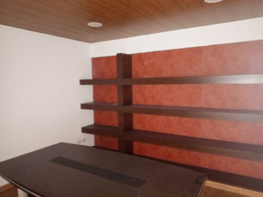 100 SQM Office For Rent in Saifi — 2
