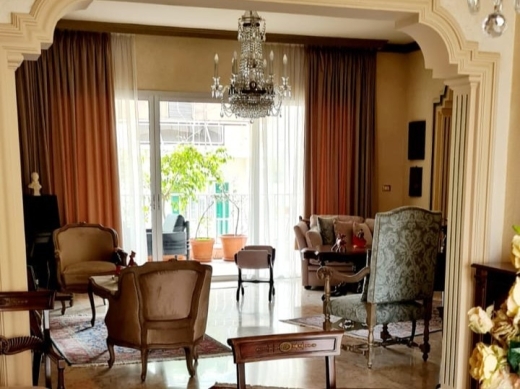 Spacious Apartment For Sale in Achrafieh, Carré D'or — 3