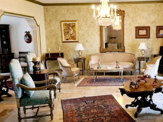 Spacious Apartment For Sale in Achrafieh, Carré D'or — 4
