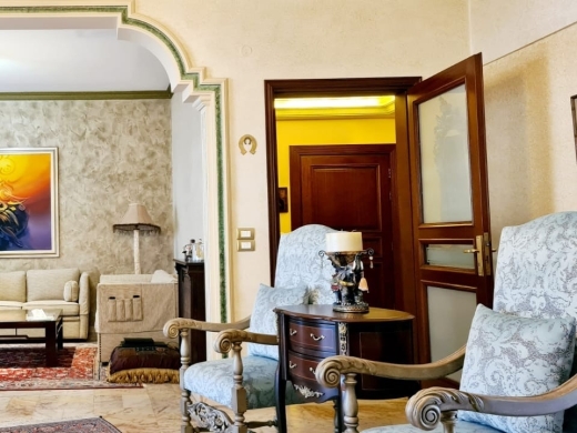 Spacious Apartment For Sale in Achrafieh, Carré D'or — 5