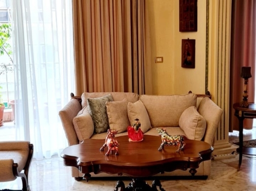 Spacious Apartment For Sale in Achrafieh, Carré D'or — 7