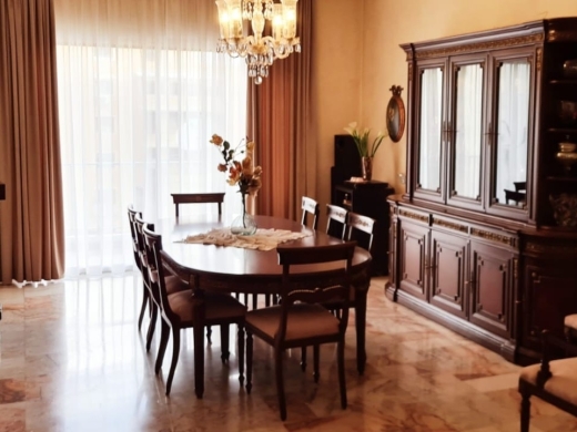 Spacious Apartment For Sale in Achrafieh, Carré D'or — 8