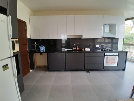 Duplex Apartment For Sale in New Fidar — 10