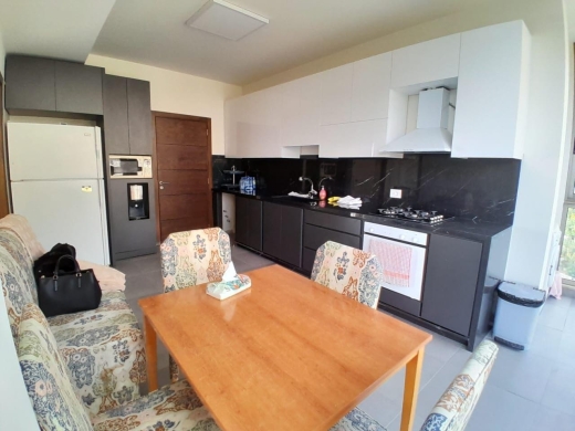 Duplex Apartment For Sale in New Fidar — 13