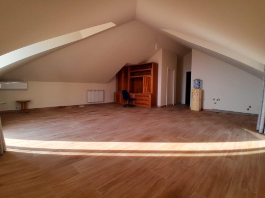 Furnished Duplex Apartment for Rent in New Fidar — 4