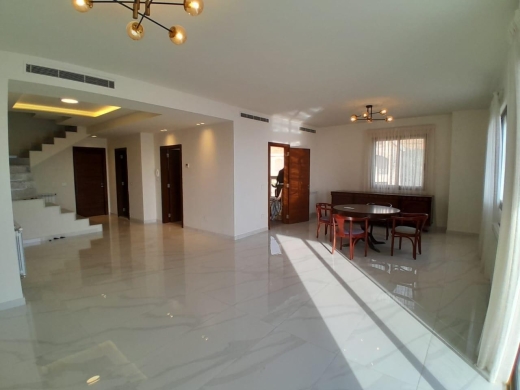 Furnished Duplex Apartment for Rent in New Fidar — 6
