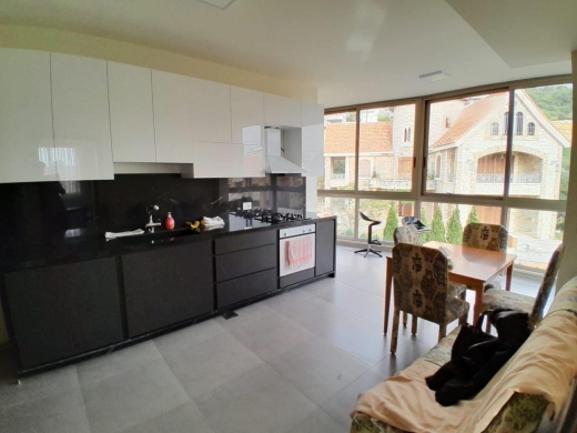 Furnished Duplex Apartment for Rent in New Fidar — 11