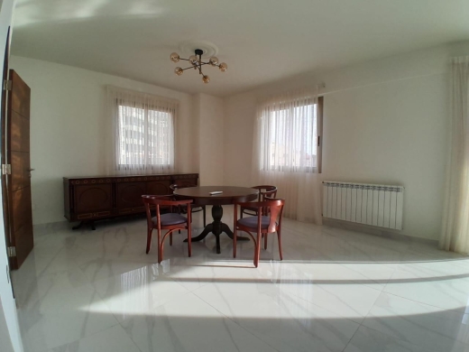 Furnished Duplex Apartment for Rent in New Fidar