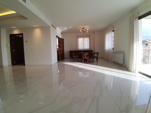Furnished Duplex Apartment for Rent in New Fidar — 7