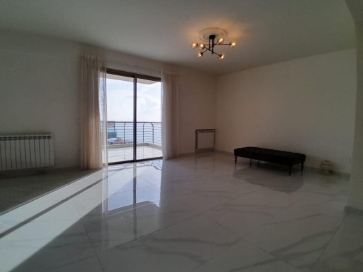 Furnished Duplex Apartment for Rent in New Fidar — 3