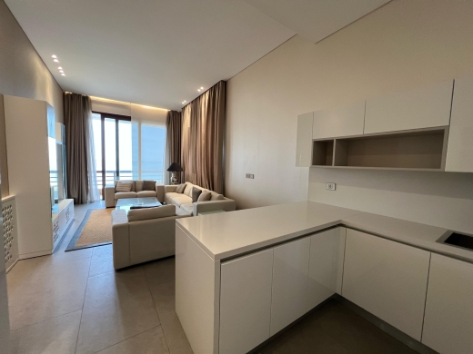 Luxurious Apartment With Garden For Sale in Byblos Sud — 3