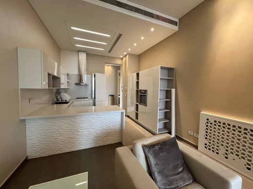 Luxurious Apartment With Garden For Sale in Byblos Sud — 5