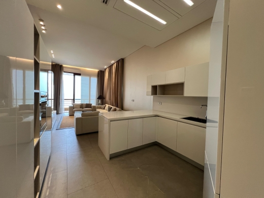 Luxurious Apartment With Garden For Sale in Byblos Sud