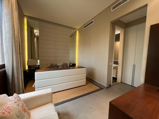 Luxurious Apartment With Garden For Sale in Byblos Sud — 4