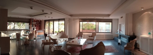 Spacious Apartment With Terrace For Sale In Adma