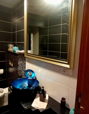 Spacious Apartment With Terrace For Sale In Adma — 7