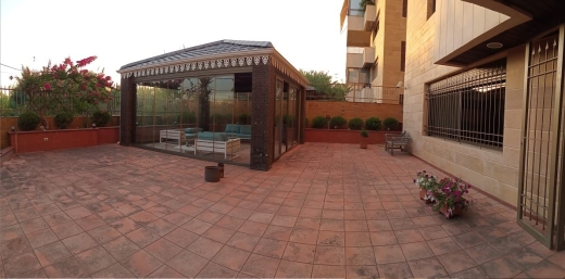 Spacious Apartment With Terrace For Sale In Adma — 10