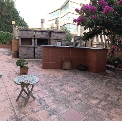 Spacious Apartment With Terrace For Sale In Adma — 9