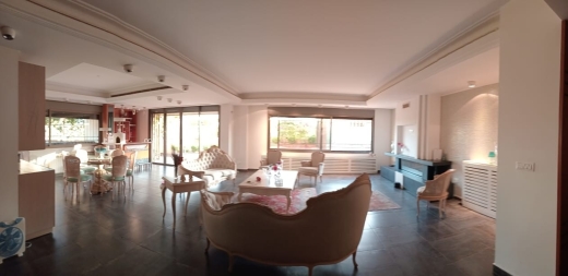 Spacious Apartment With Terrace For Sale In Adma — 3