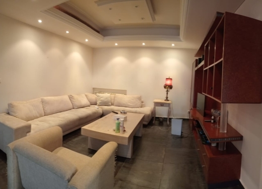 Spacious Apartment With Terrace For Sale In Adma — 2