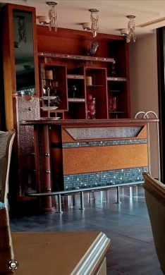 Spacious Apartment With Terrace For Sale In Adma — 4