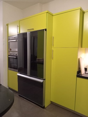 Spacious Apartment With Terrace For Sale In Adma — 11
