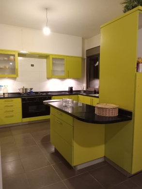 Spacious Apartment With Terrace For Sale In Adma — 12