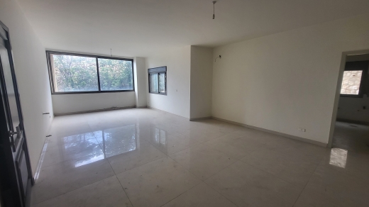 Brand New Apartment For Sale in Sahel Alma