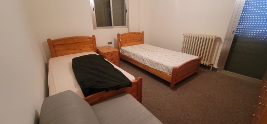 Spacious Furnished Apartment For Sale in Faytroun — 4