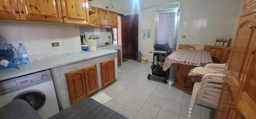Spacious Furnished Apartment For Sale in Faytroun — 5
