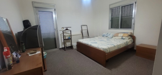 Spacious Furnished Apartment For Sale in Faytroun — 6