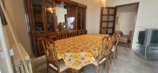 Spacious Furnished Apartment For Sale in Faytroun — 7