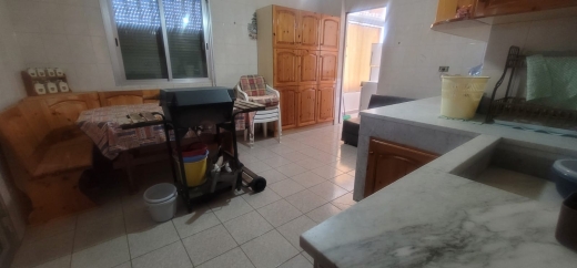 Spacious Furnished Apartment For Sale in Faytroun — 2