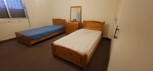 Spacious Furnished Apartment For Sale in Faytroun — 3
