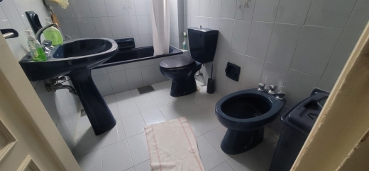 Spacious Furnished Apartment For Sale in Faytroun — 8