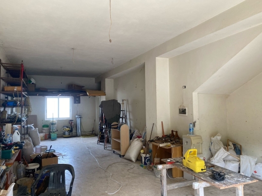 62 SQM Industrial Shop For Rent in Mazraat Yachouh