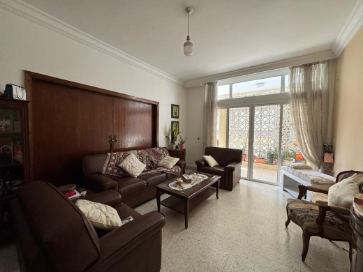 Spacious Apartment For Sale in Ain Al Remmane — 2