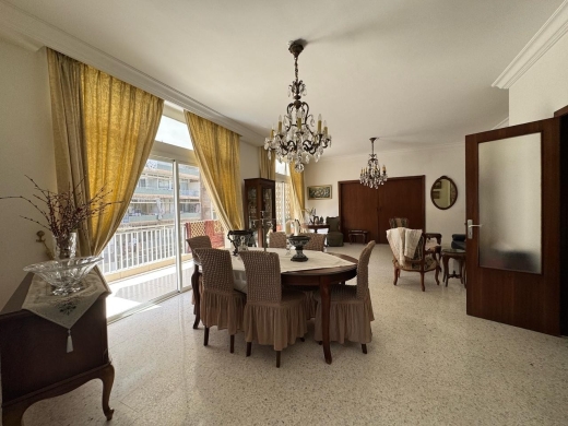 Spacious Apartment For Sale in Ain Al Remmane