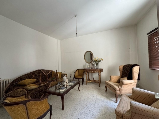Spacious Apartment For Sale in Ain Al Remmane — 9