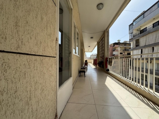 Spacious Apartment For Sale in Ain Al Remmane — 10