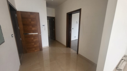 Brand New Apartment With A Great Sea View For Sale in Haret Sakher — 8