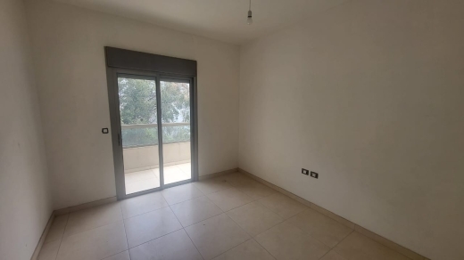 Brand New Apartment With A Great Sea View For Sale in Haret Sakher — 3