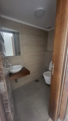 Brand New Apartment With A Great Sea View For Sale in Haret Sakher — 11
