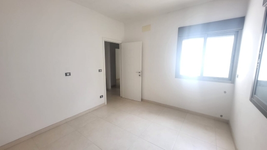 Brand New Apartment With A Great Sea View For Sale in Haret Sakher — 6