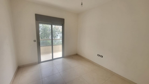Brand New Apartment With A Great Sea View For Sale in Haret Sakher — 4