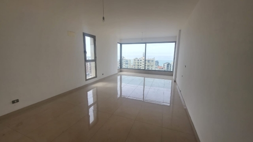 Brand New Apartment With A Great Sea View For Sale in Haret Sakher — 9