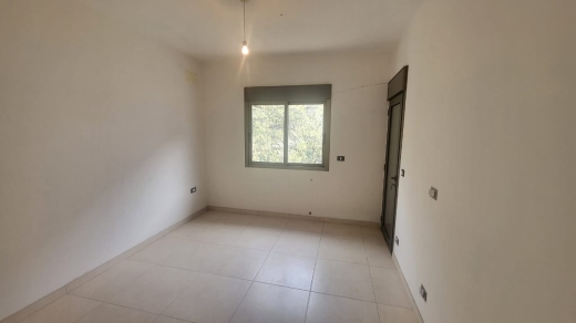 Brand New Apartment With A Great Sea View For Sale in Haret Sakher — 5